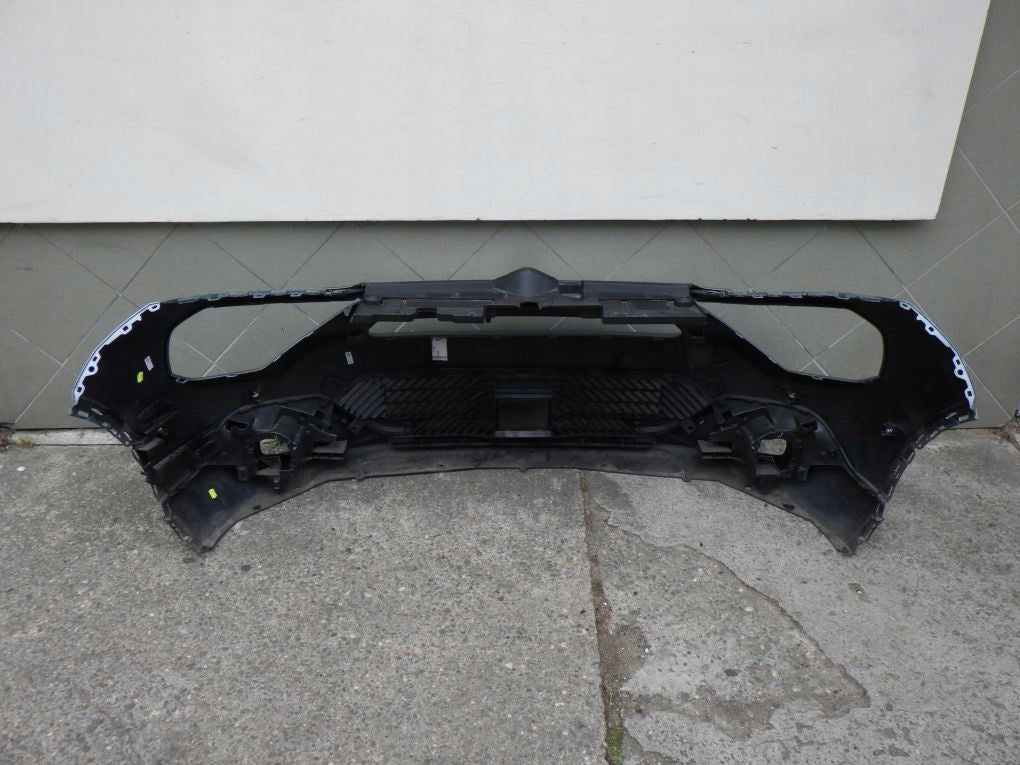 CITROEN C4 III 3 2020- front bumper