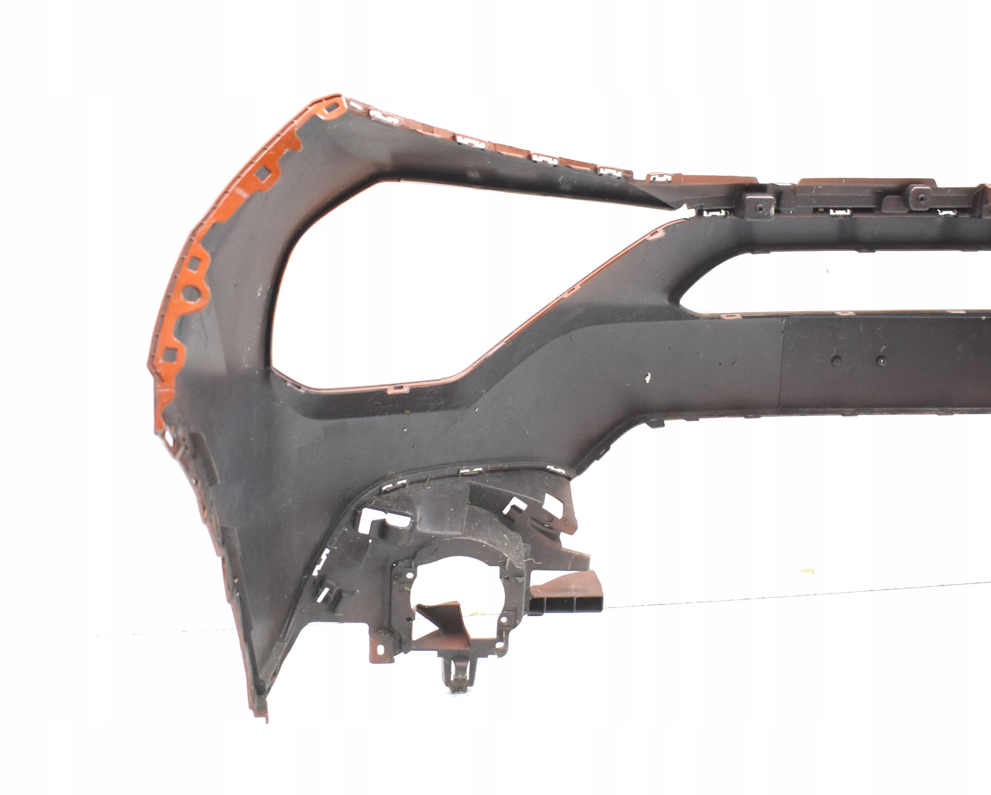 CITROEN C4 III FRONT BUMPER ORG