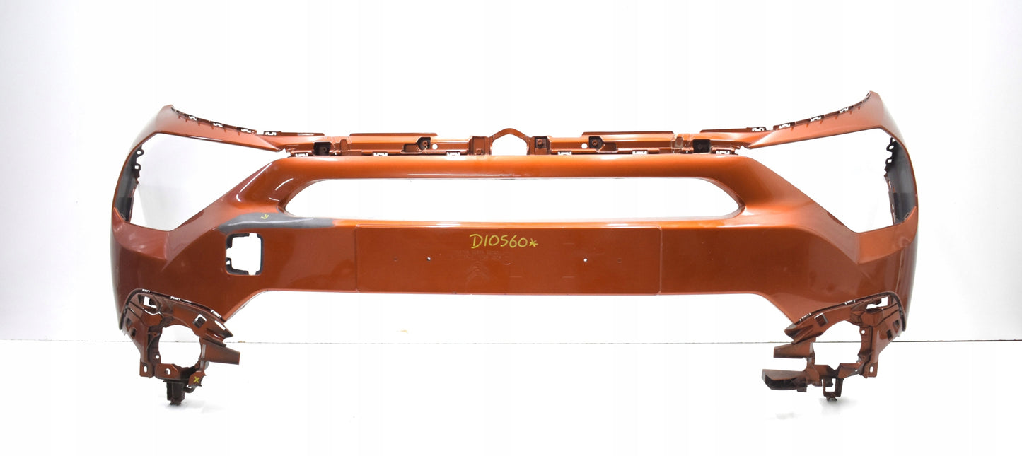 CITROEN C4 III FRONT BUMPER ORG