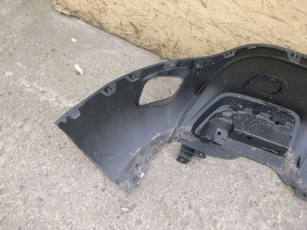 CITROEN C5 AIRCROSS Rear Bumper