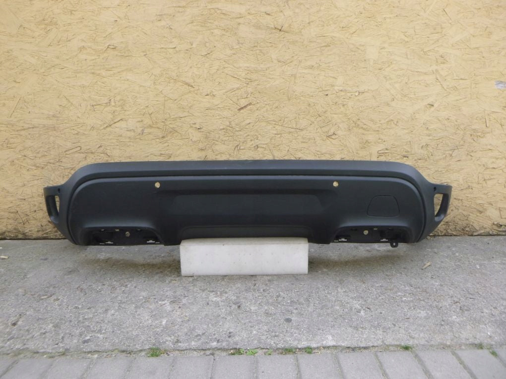CITROEN C5 AIRCROSS Rear Bumper