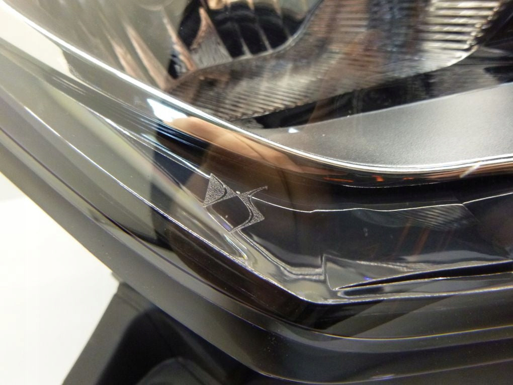 CITROEN DS3 DS 3 CROSSBACK right headlamp