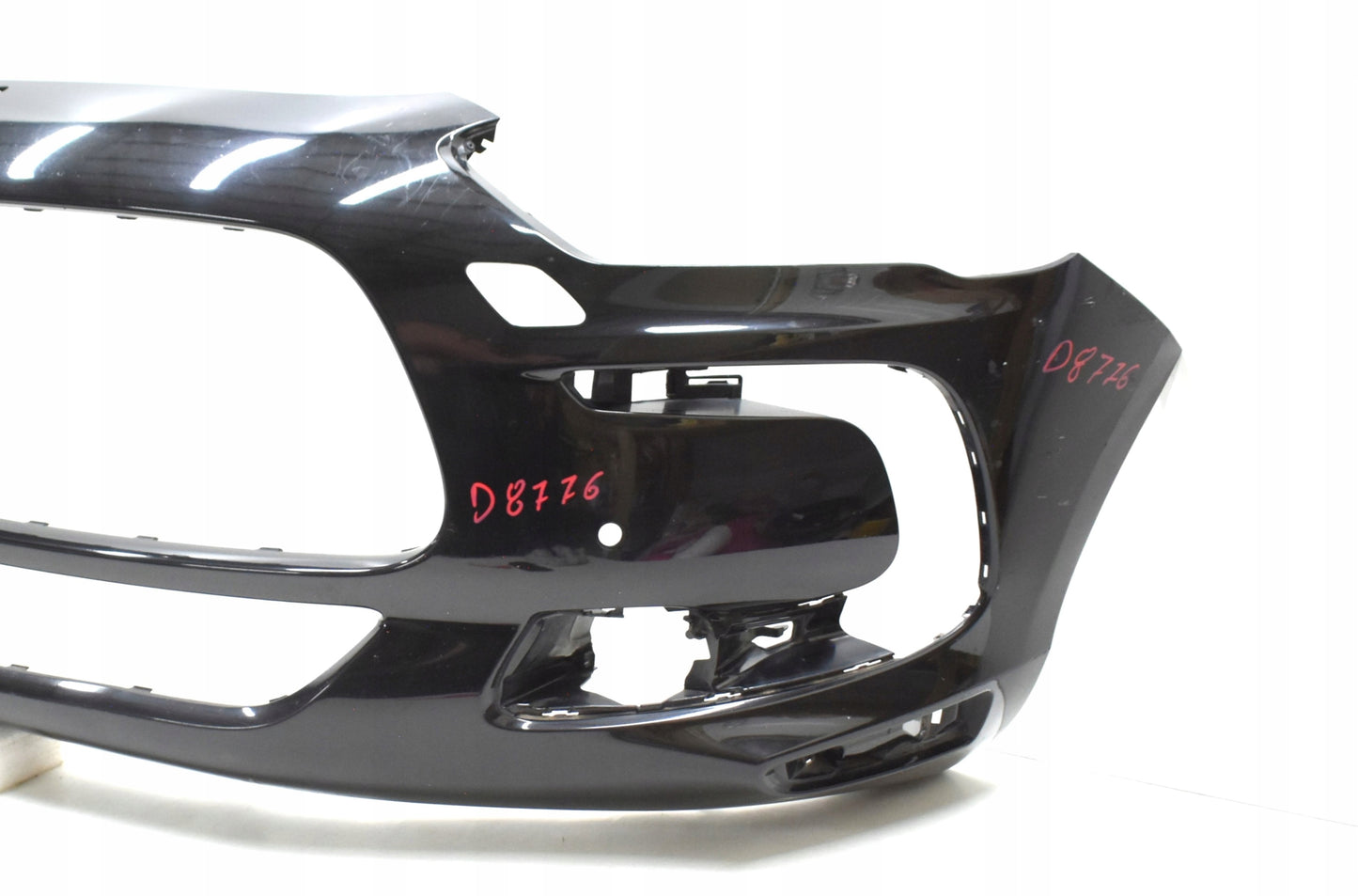 CITROEN DS5 FRONT BUMPER ORG 9686777577