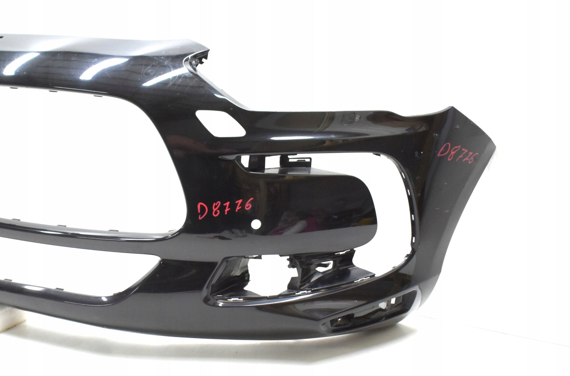 CITROEN DS5 FRONT BUMPER ORG 9686777577