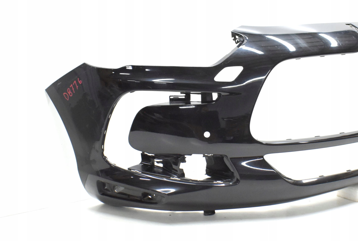 CITROEN DS5 FRONT BUMPER ORG 9686777577