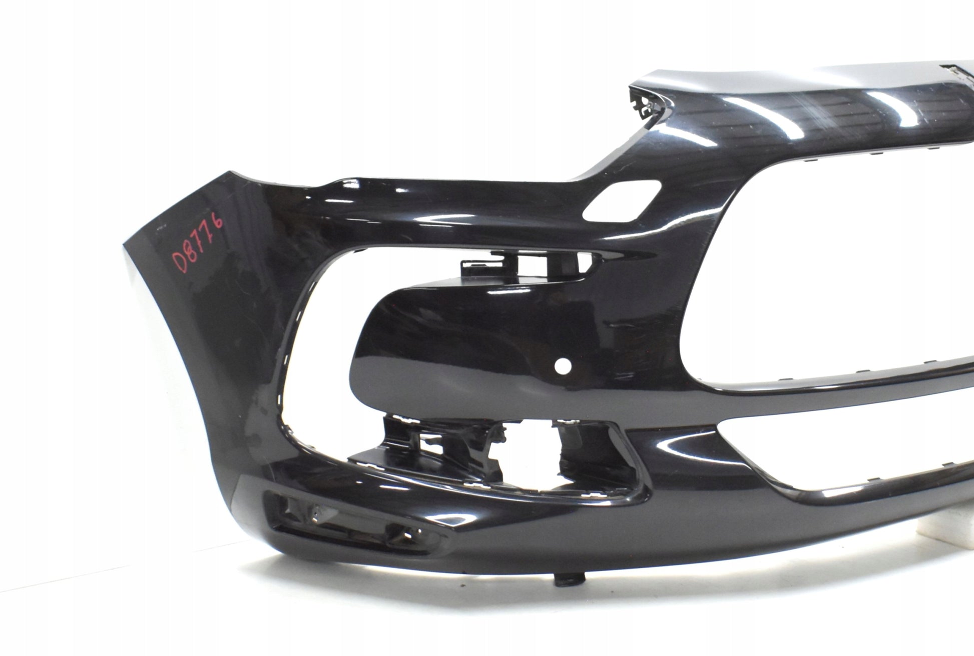 CITROEN DS5 FRONT BUMPER ORG 9686777577
