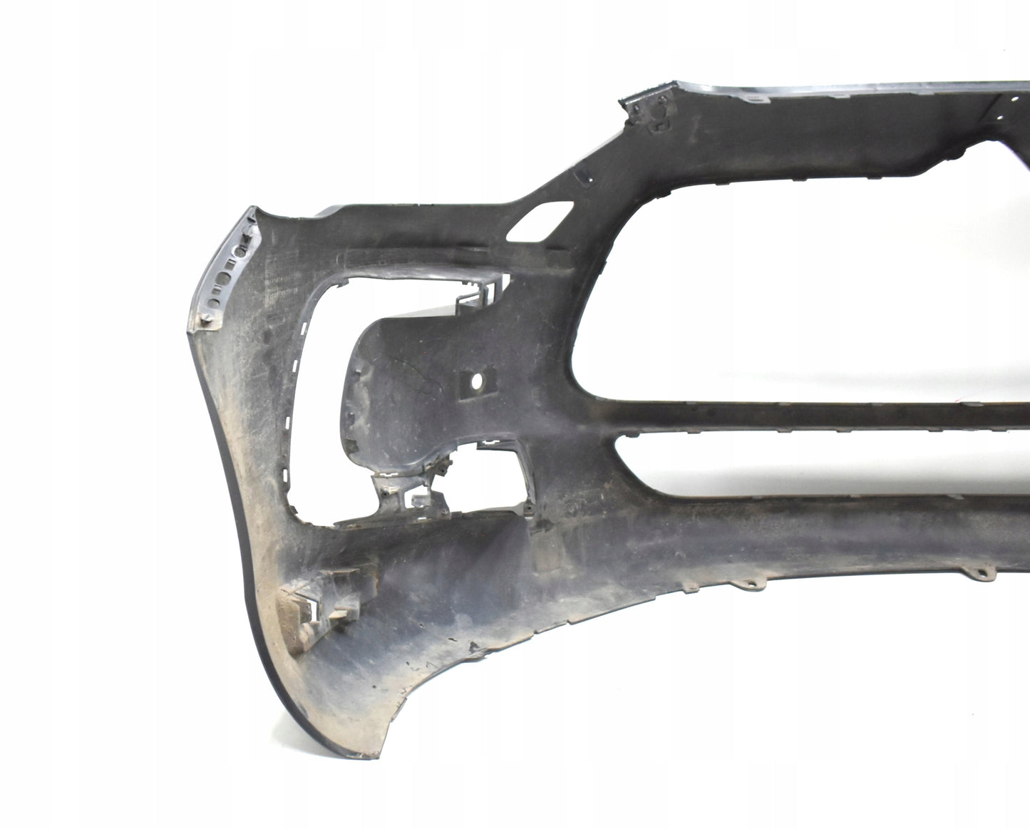 CITROEN DS5 FRONT BUMPER ORG 9686777577