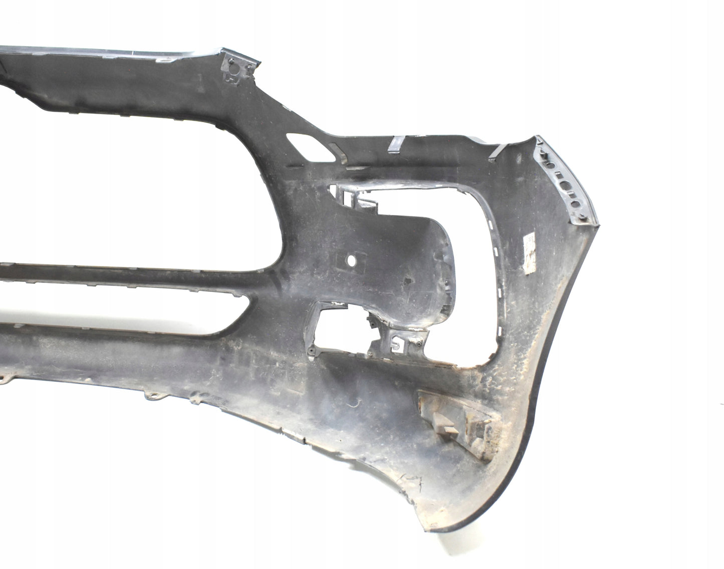 CITROEN DS5 FRONT BUMPER ORG 9686777577