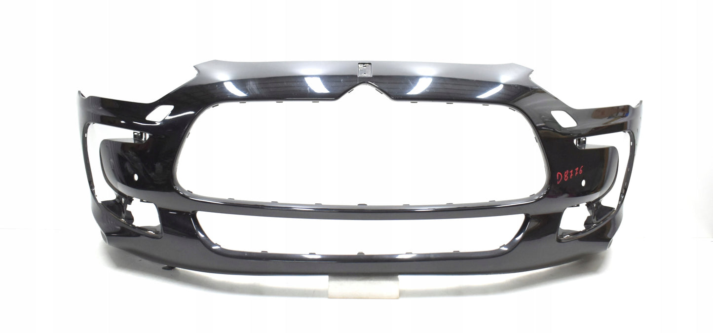 CITROEN DS5 FRONT BUMPER ORG 9686777577
