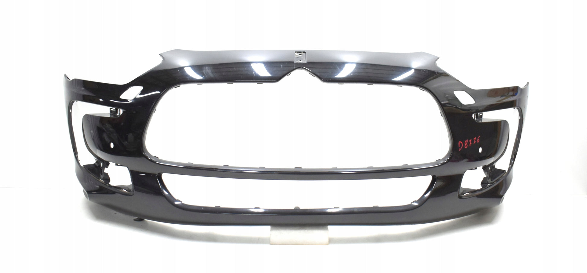 CITROEN DS5 FRONT BUMPER ORG 9686777577