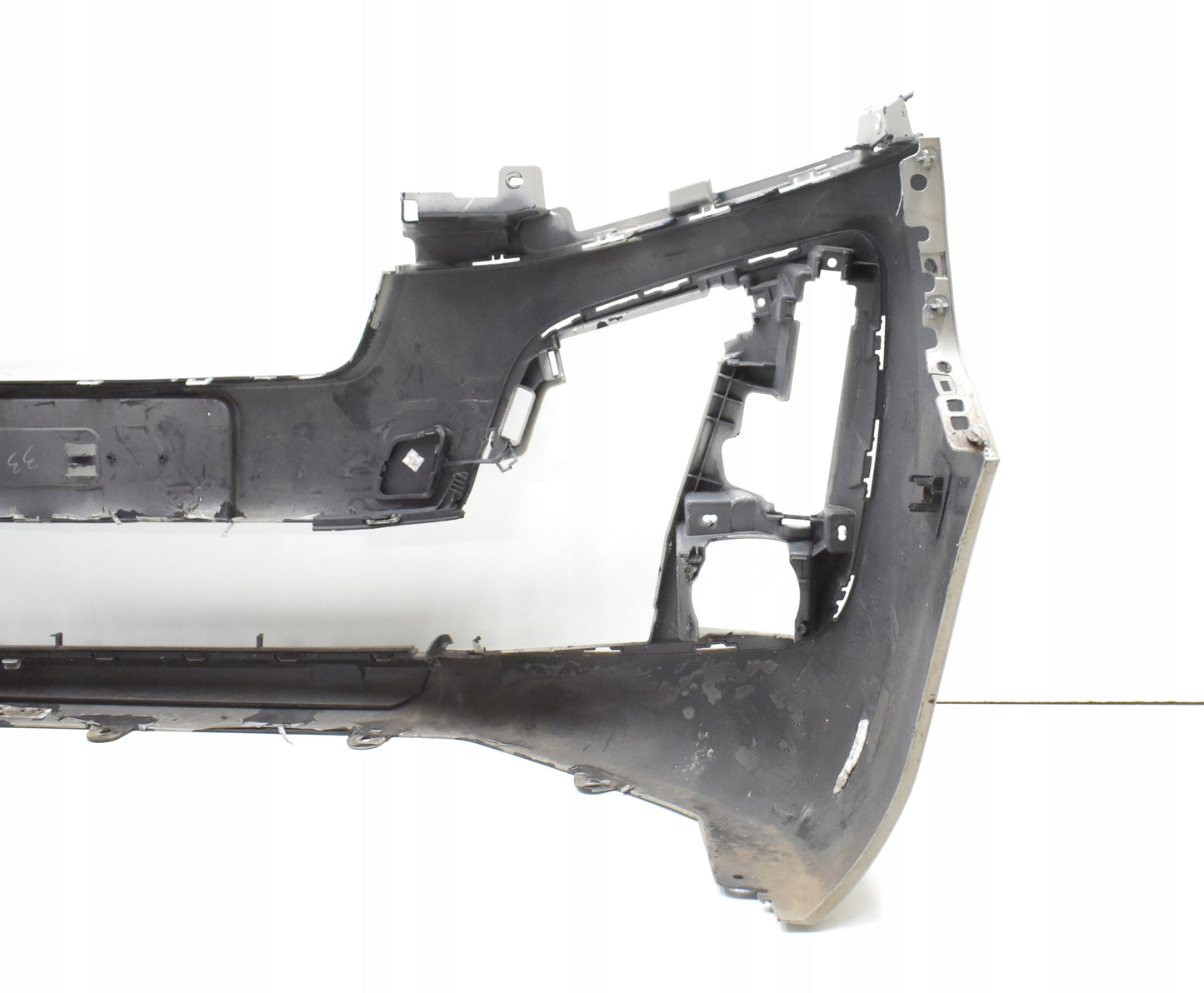CITROEN JUMPY EXPERT III FRONT BUMPER ORG