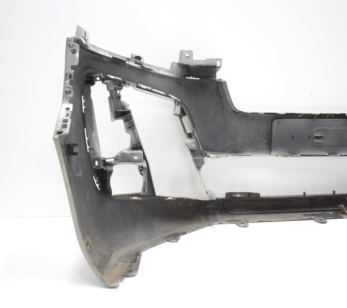 CITROEN JUMPY EXPERT III FRONT BUMPER ORG