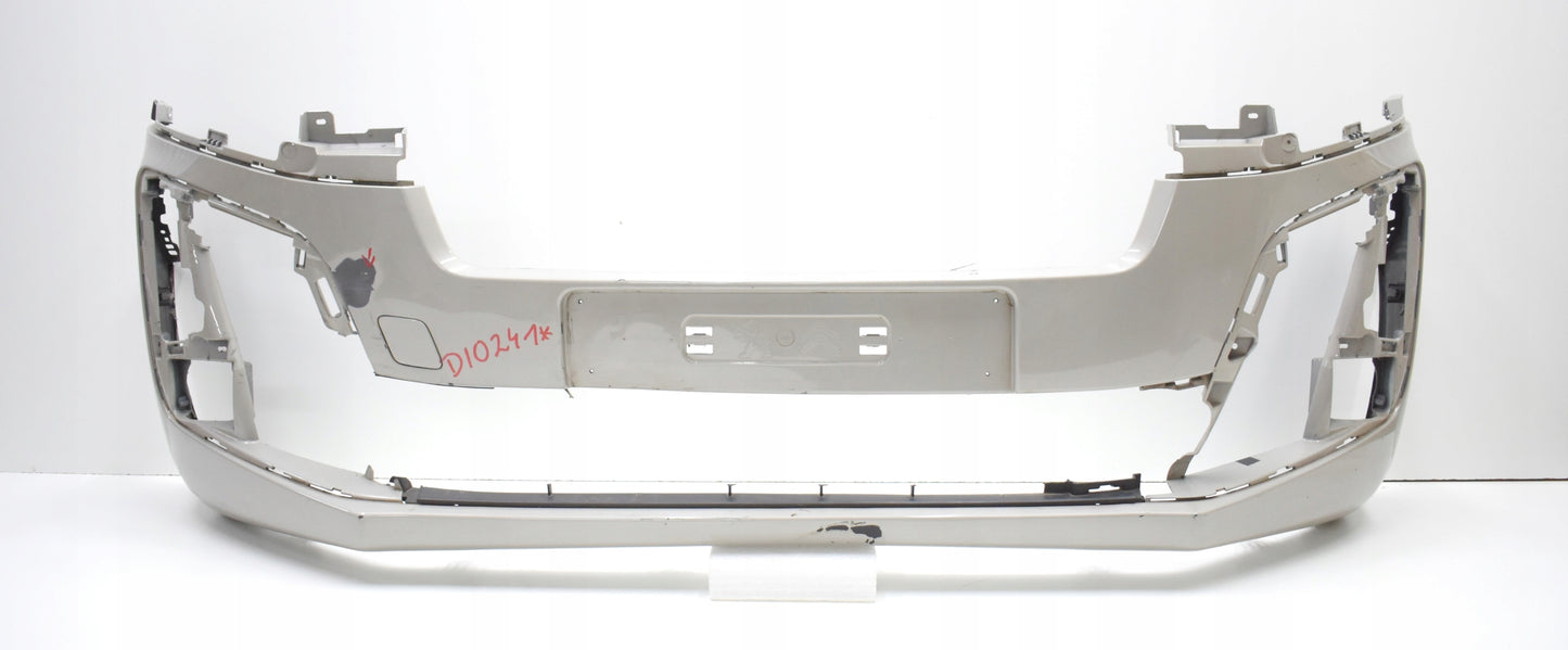 CITROEN JUMPY EXPERT III FRONT BUMPER ORG
