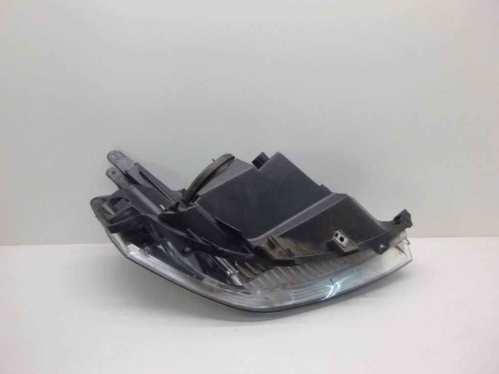 CITROEN NEMO BIPPER FIORINO LAMPA FRONT LEFT