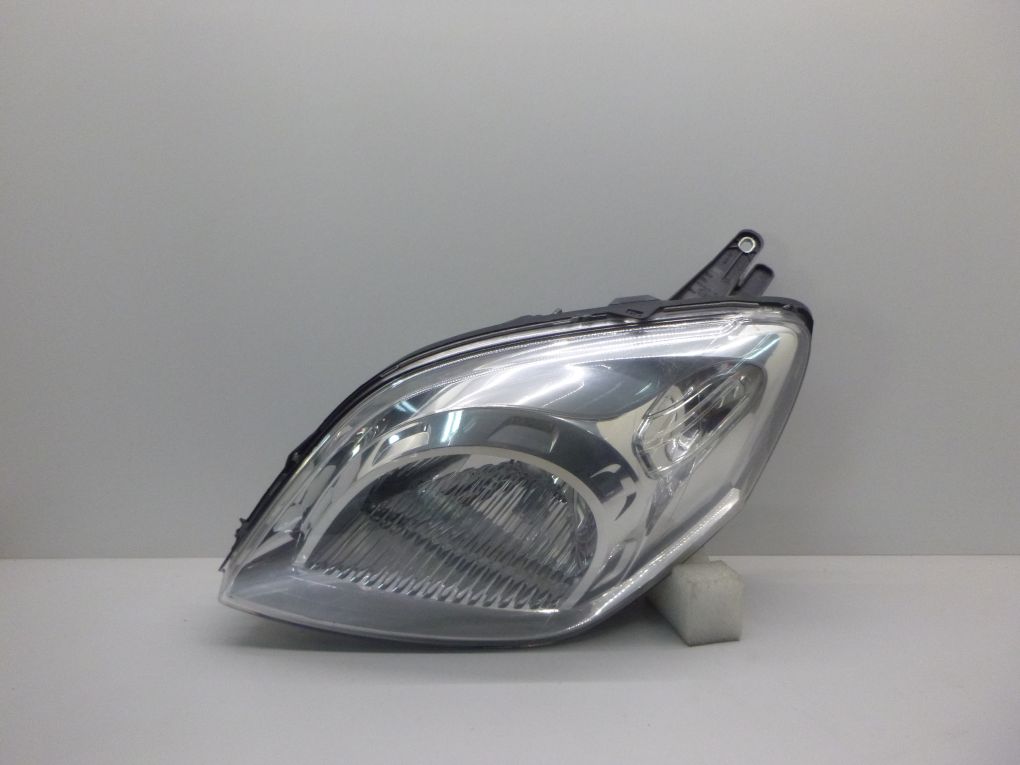 CITROEN NEMO BIPPER FIORINO LAMPA FRONT LEFT