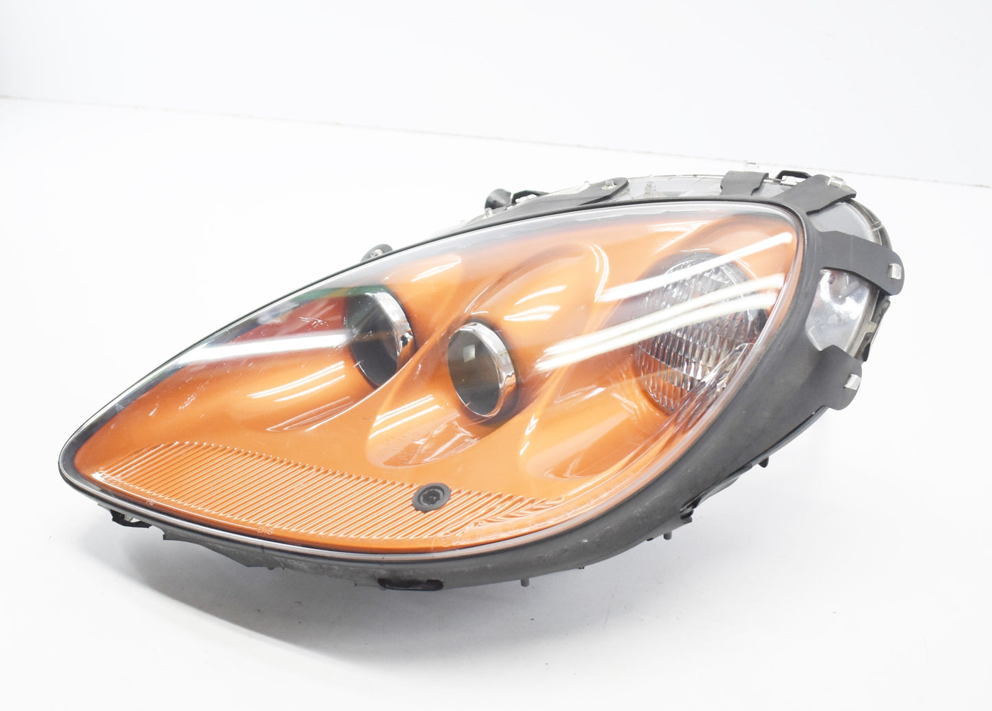 CORVETTE C6 LEFT FRONT HEADLIGHT ORG EU