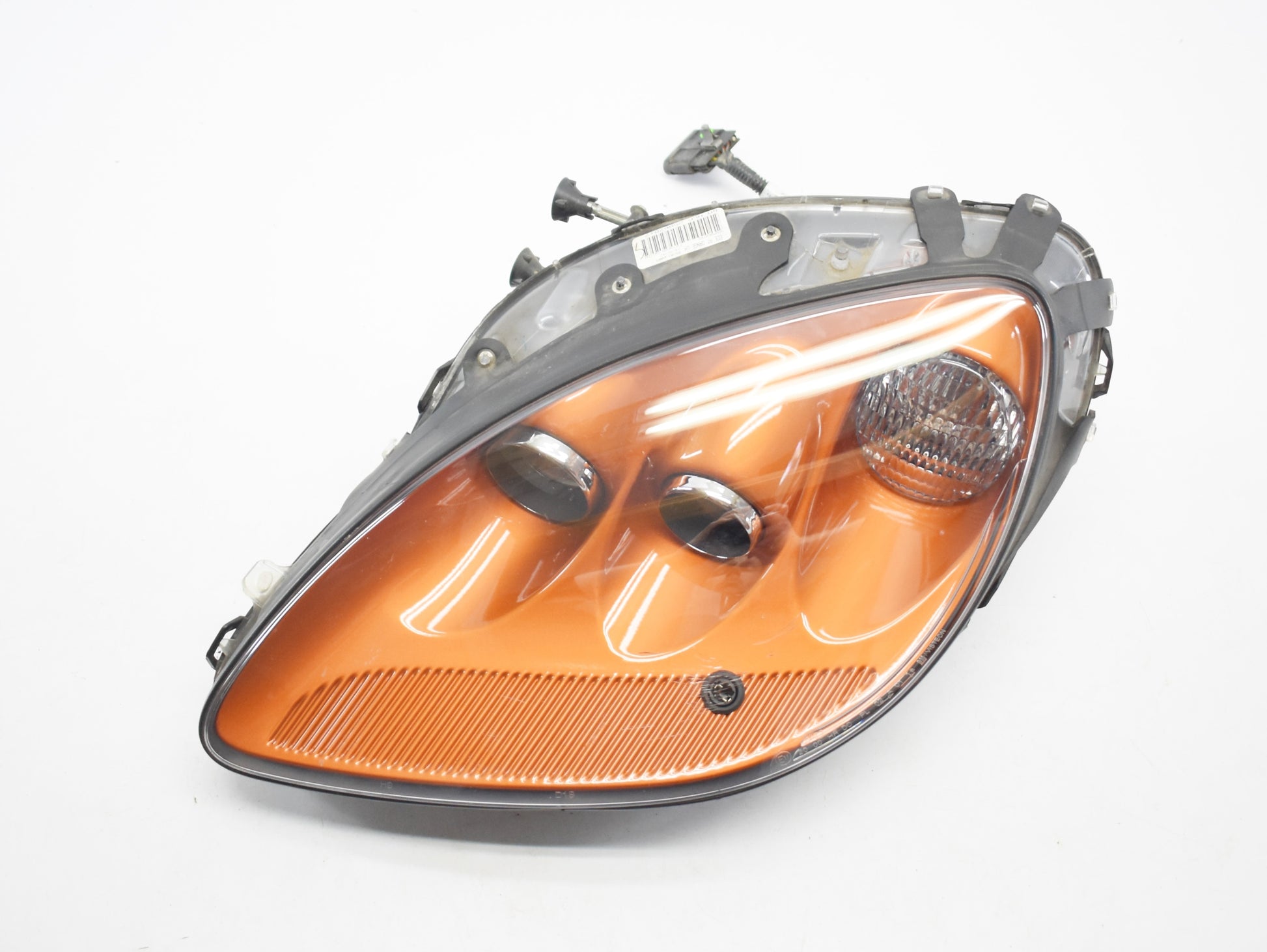 CORVETTE C6 LEFT FRONT HEADLIGHT ORG EU