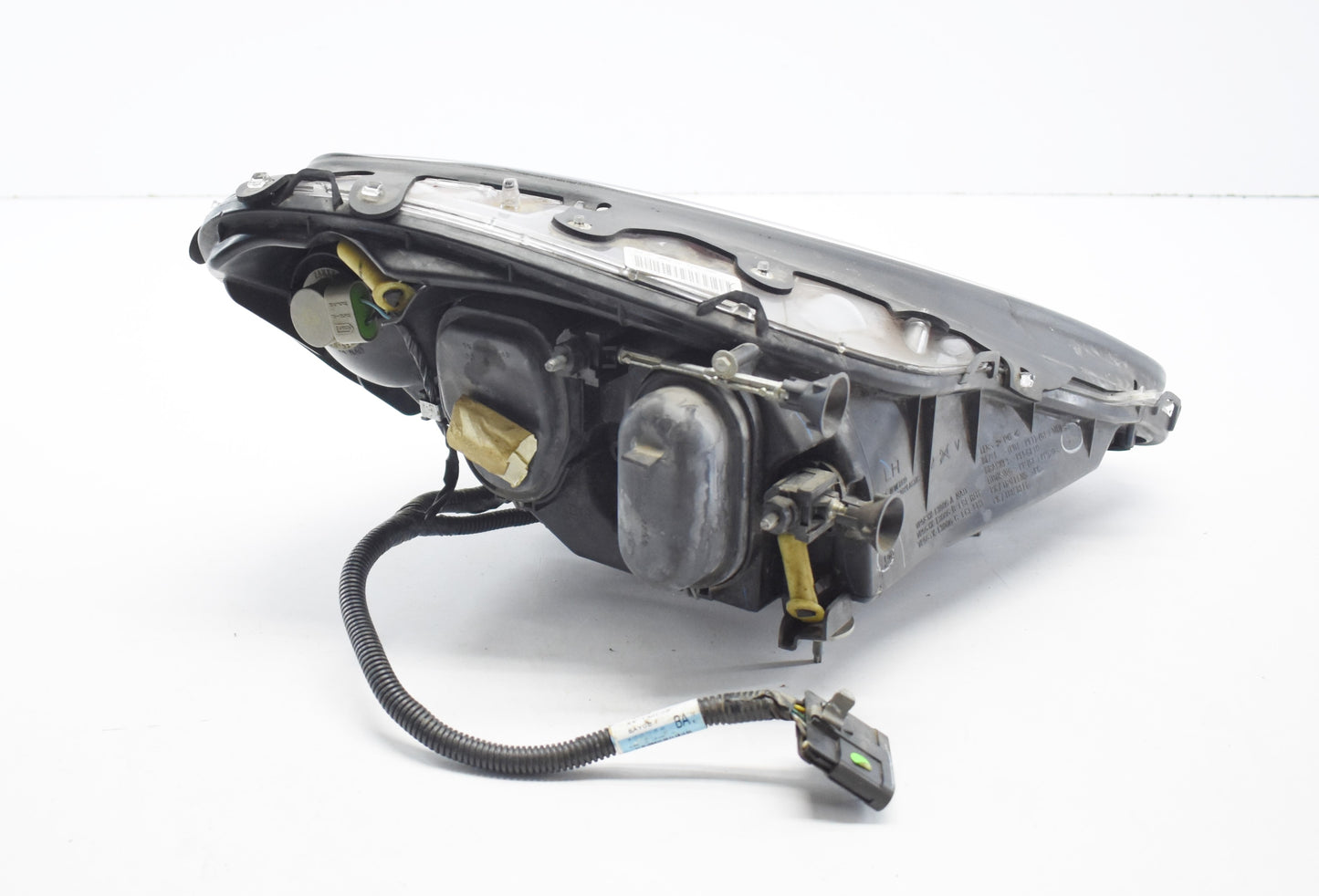 CORVETTE C6 LEFT FRONT HEADLIGHT ORG EU