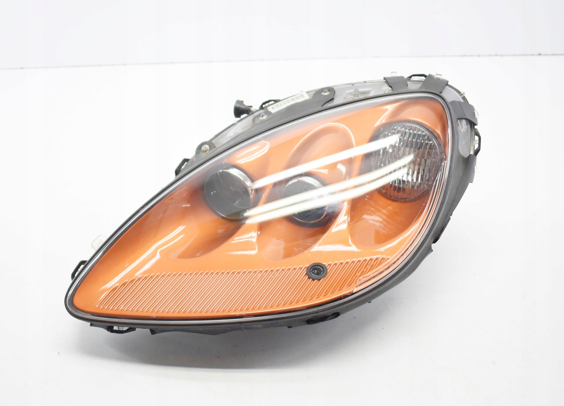 CORVETTE C6 LEFT FRONT HEADLIGHT ORG EU