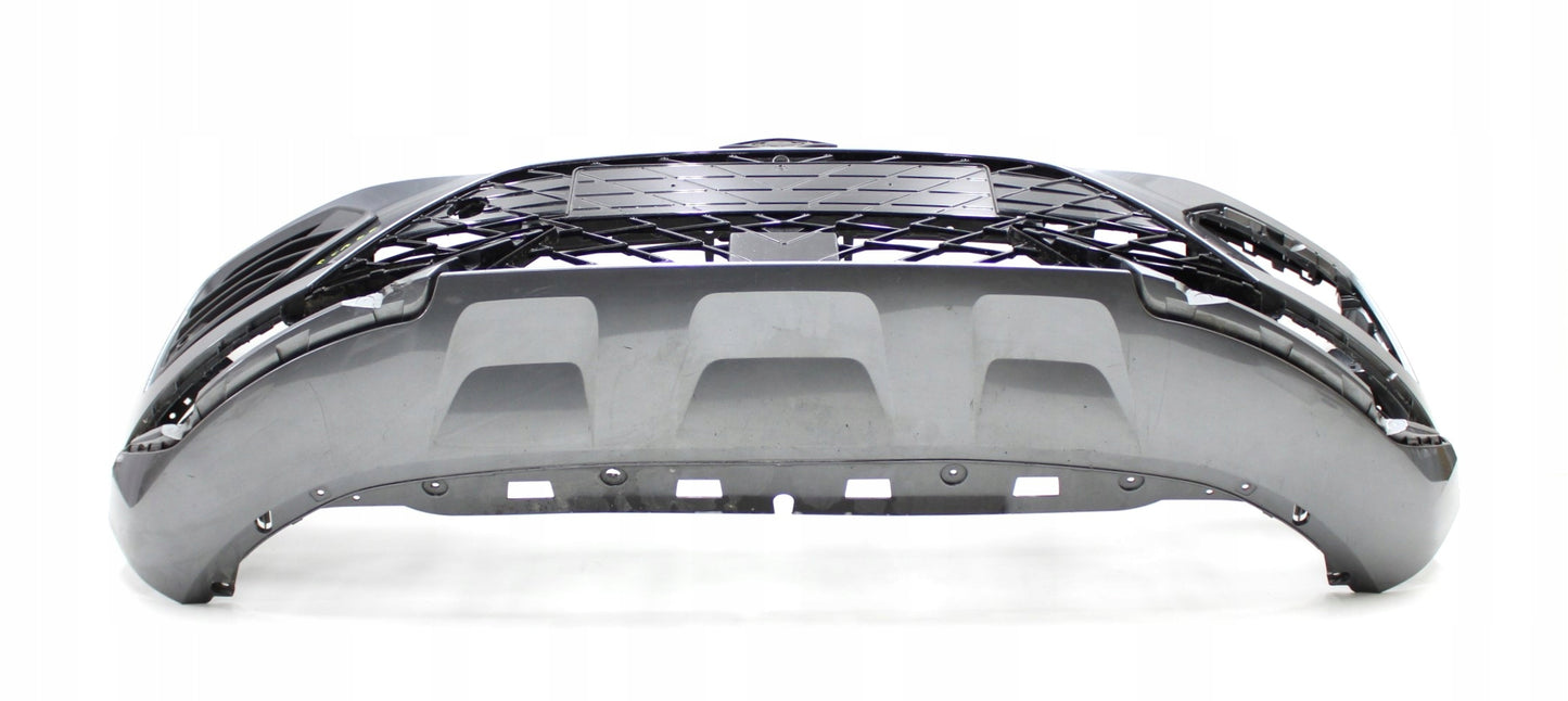 CUPRA ATECA LIFT 575 FRONT BUMPER ORG + GRILLE + VENTS