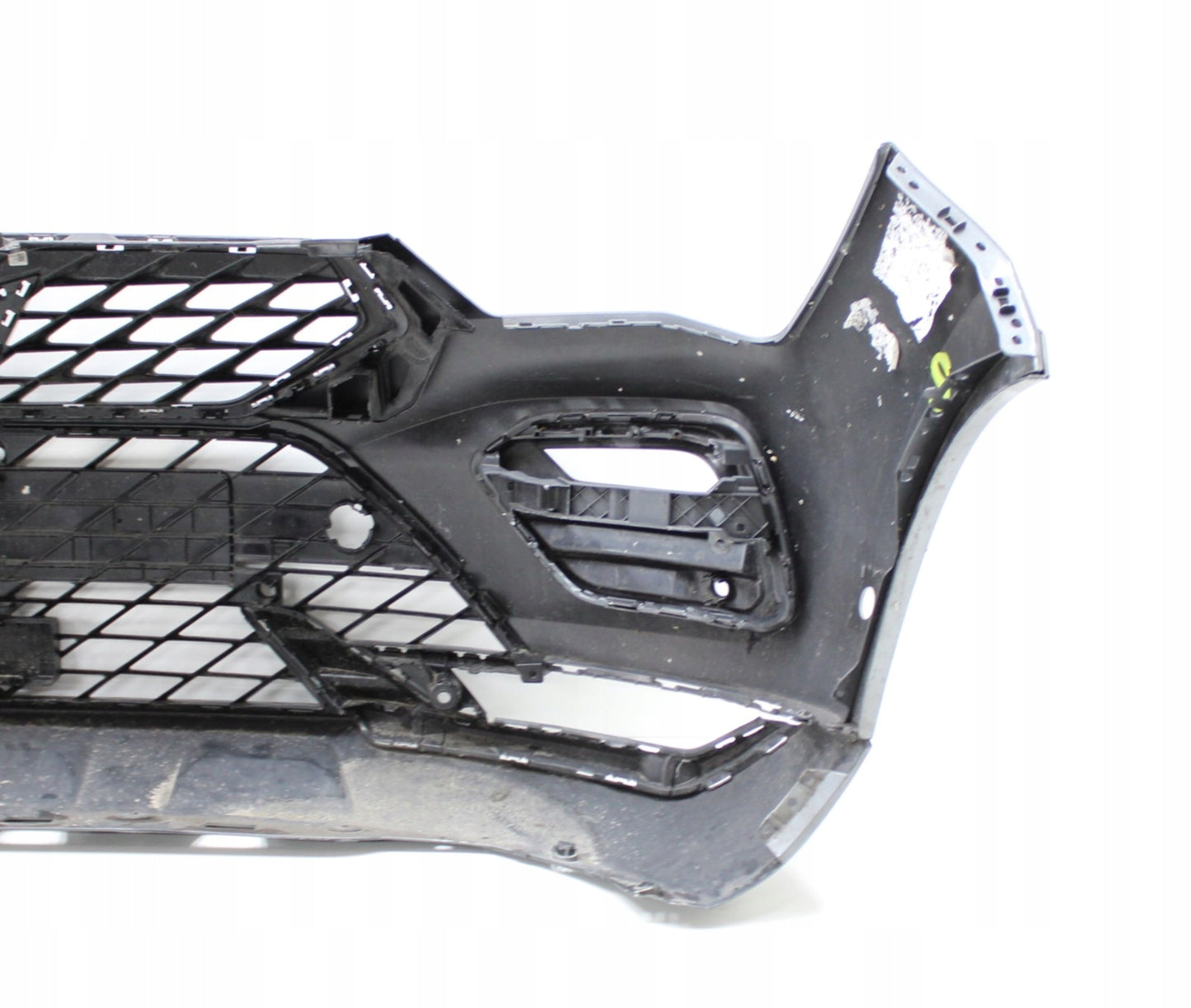 CUPRA ATECA LIFT 575 FRONT BUMPER ORG + GRILLE + VENTS