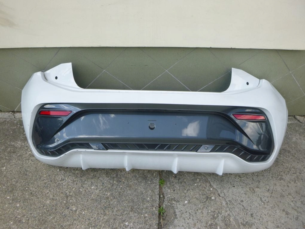 CUPRA BORN 10E- 4 x PDC Rear Bumper