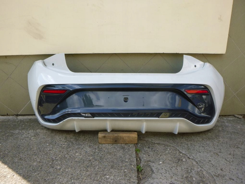 CUPRA BORN 10E- 4 x PDC Rear Bumper