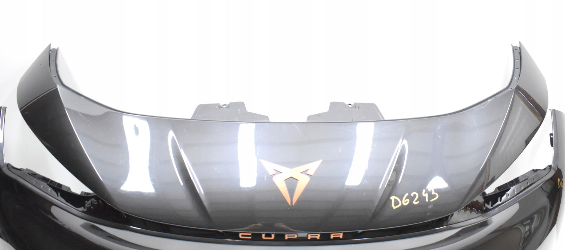 CUPRA BORN 10E Original Front Bumper