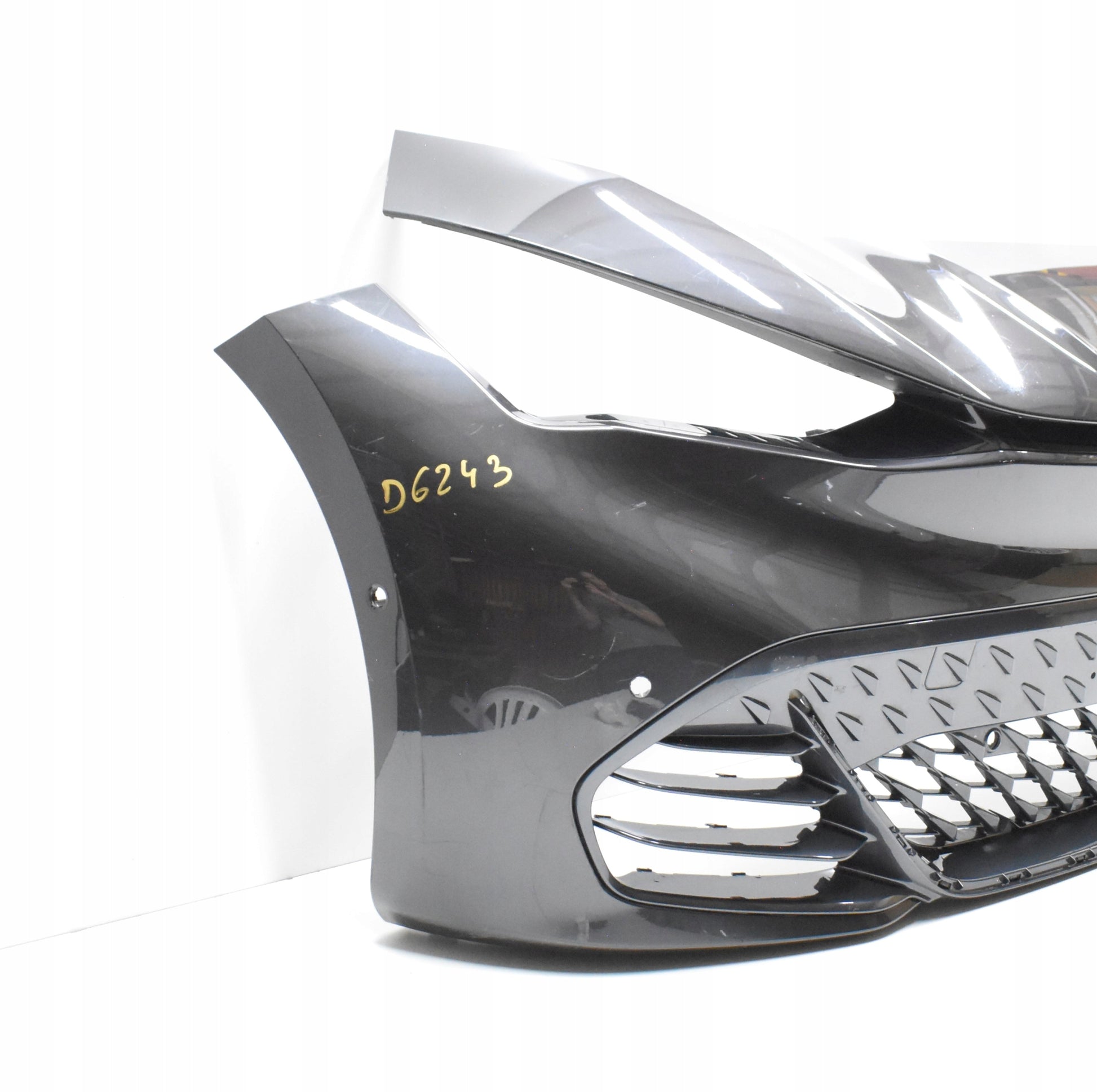 CUPRA BORN 10E Original Front Bumper