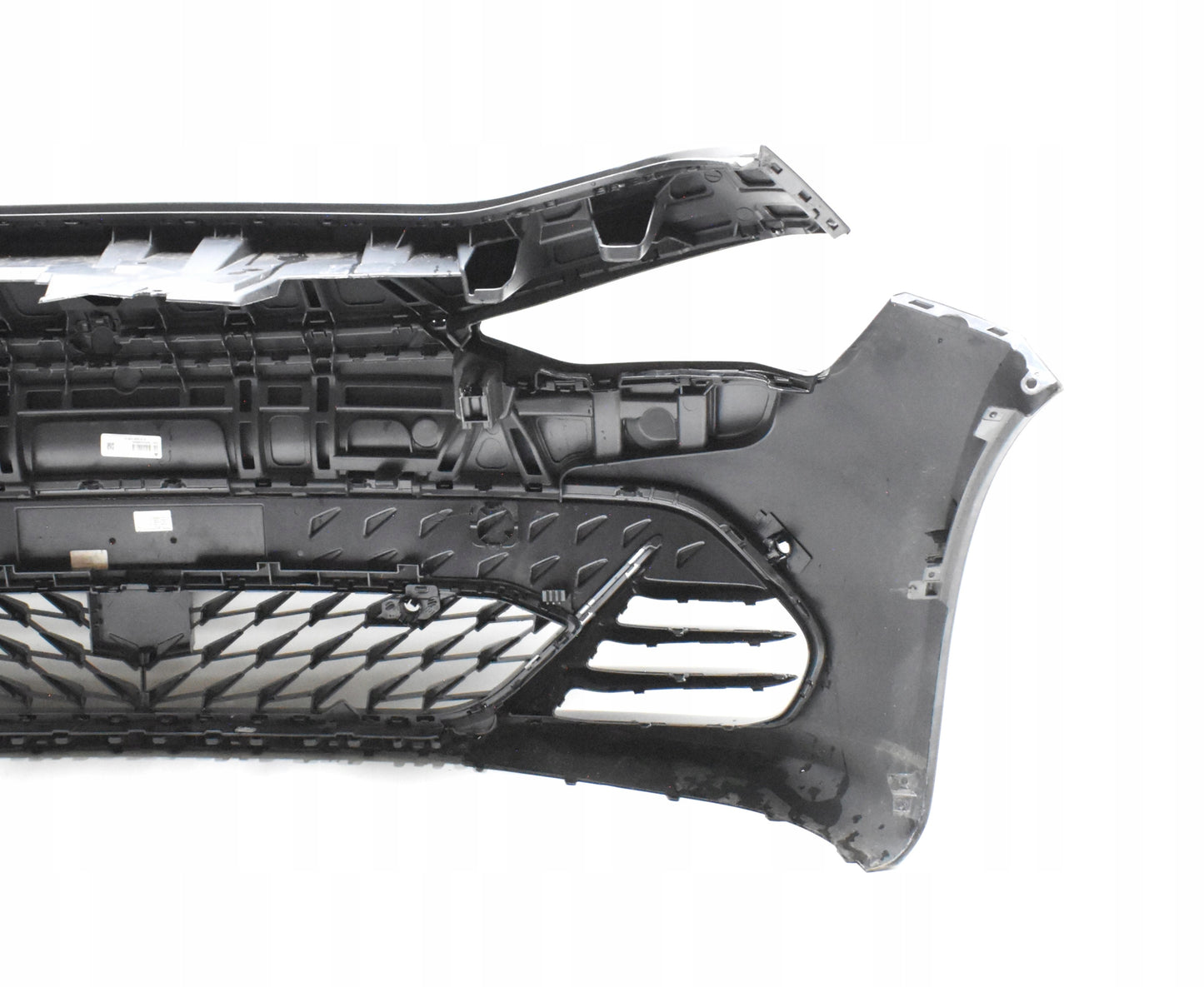 CUPRA BORN 10E Original Front Bumper