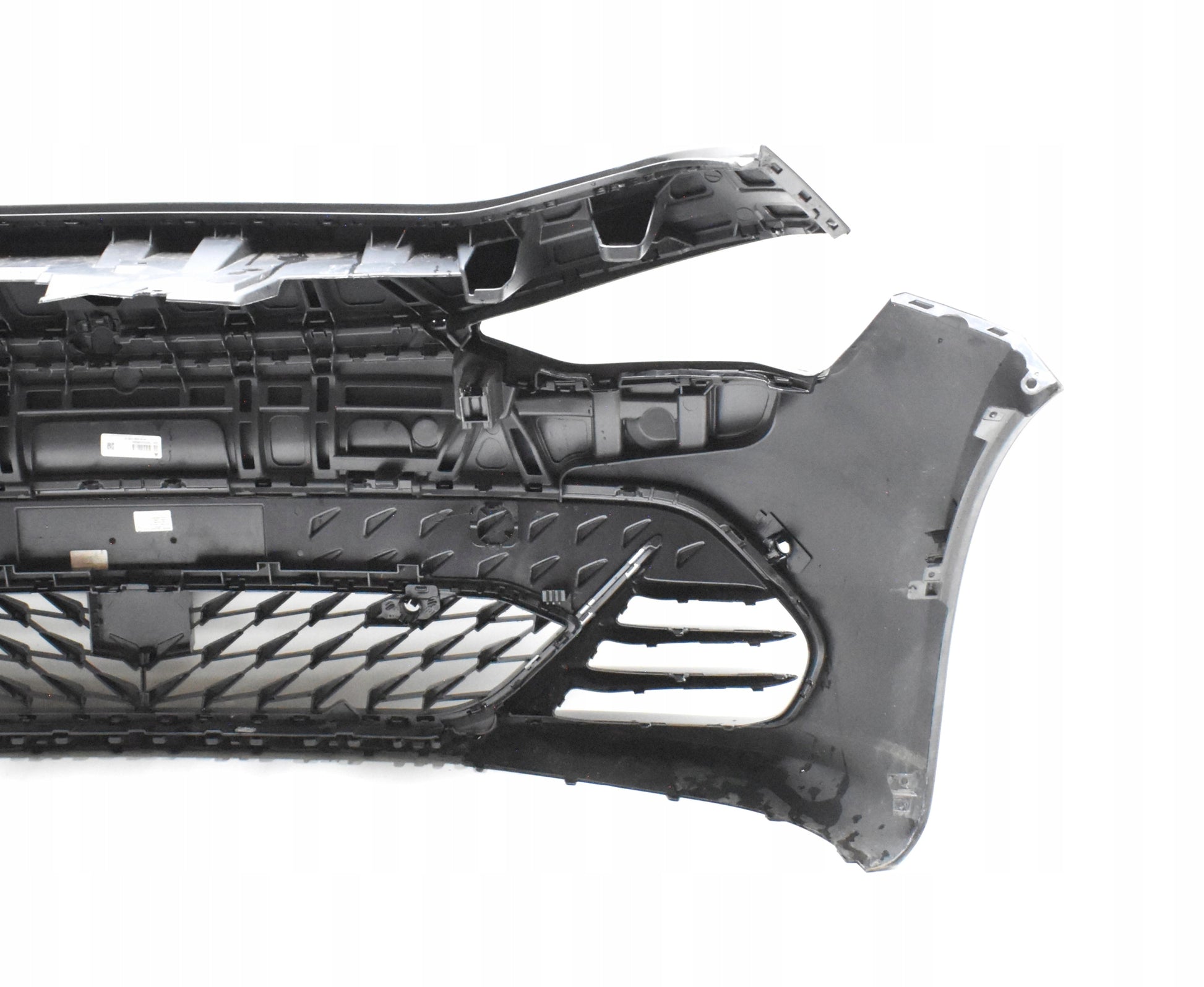 CUPRA BORN 10E Original Front Bumper