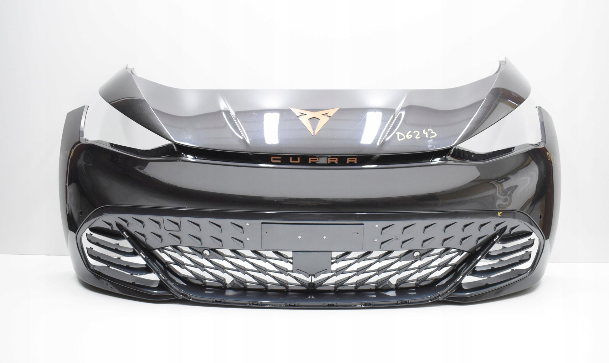 CUPRA BORN 10E Original Front Bumper