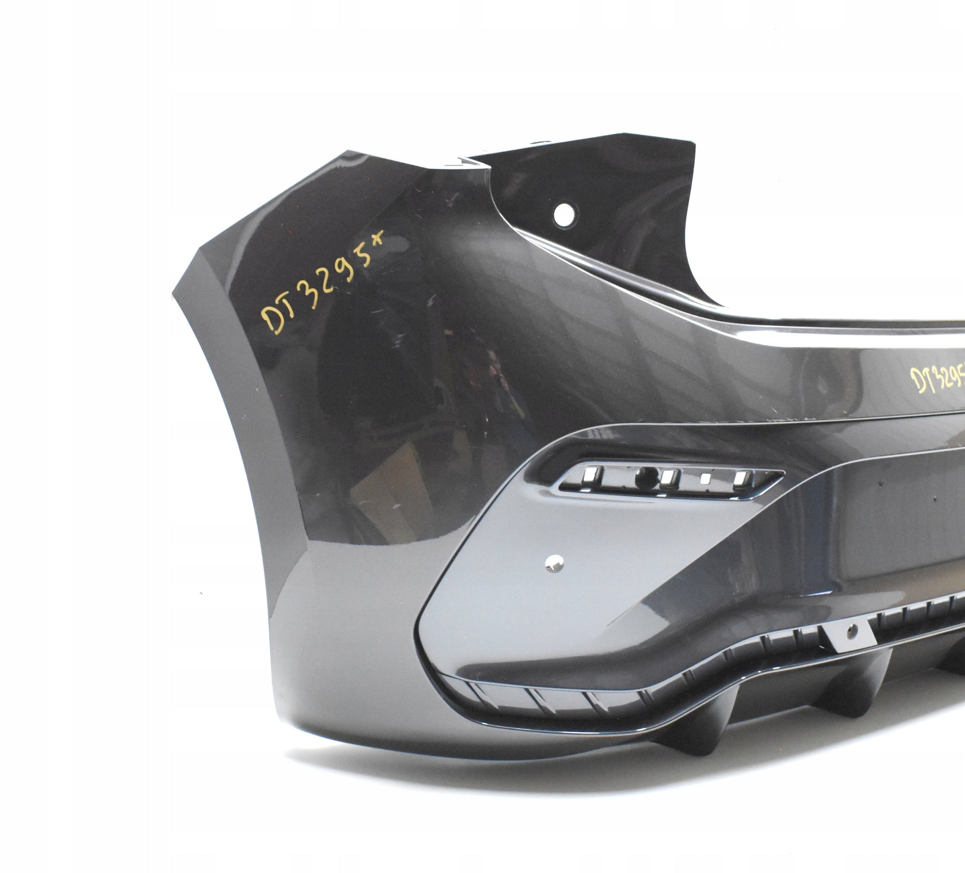 CUPRA BORN 10E REAR BUMPER ORG