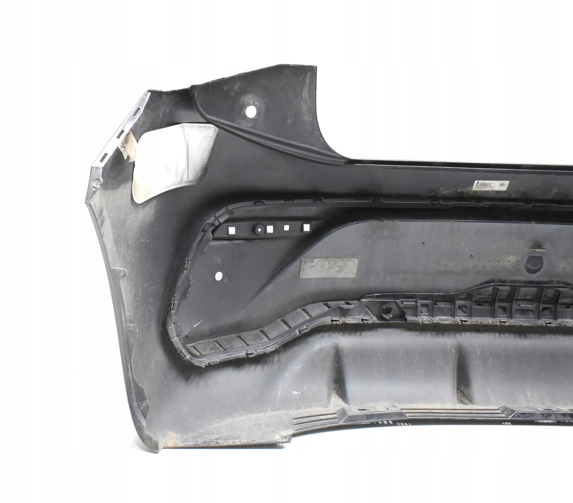 CUPRA BORN 10E REAR BUMPER ORG