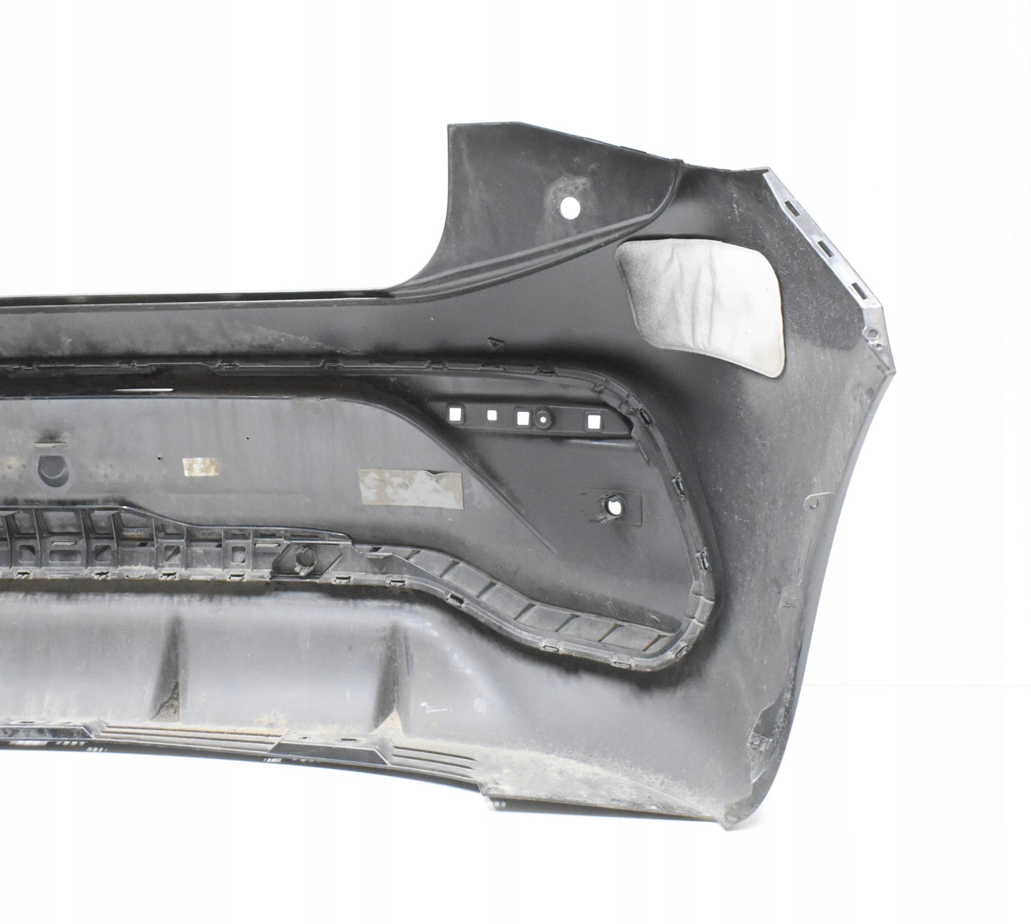 CUPRA BORN 10E REAR BUMPER ORG