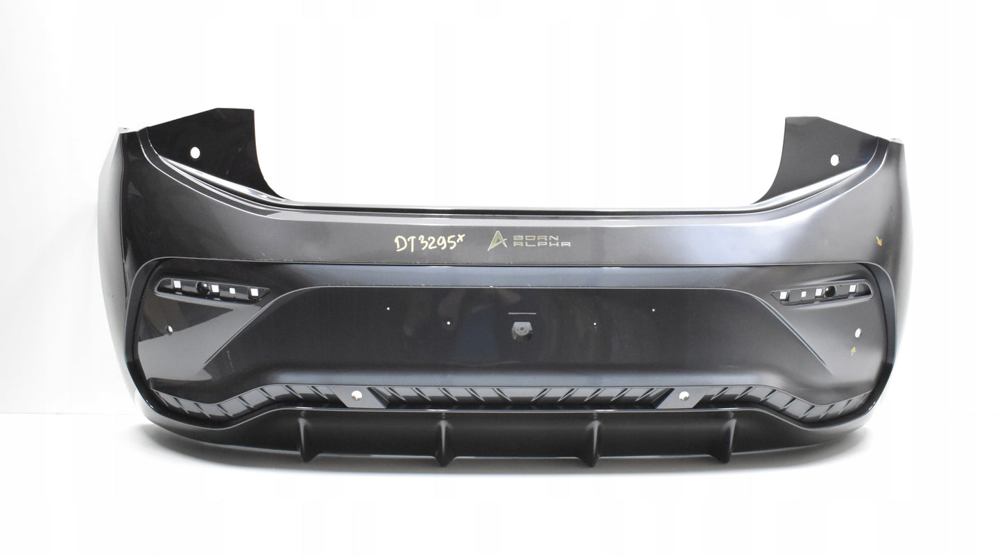 CUPRA BORN 10E REAR BUMPER ORG