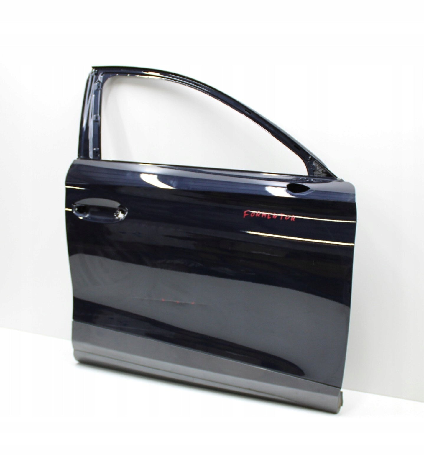 CUPRA Formentor 5FF Right Front Door Original + Trim