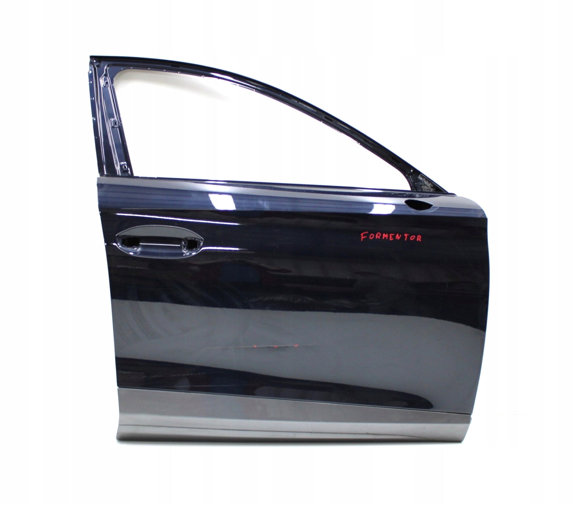 CUPRA Formentor 5FF Right Front Door Original + Trim