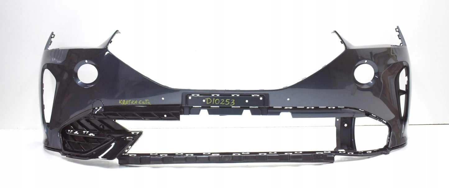 CUPRA FORMENTOR 5FF FRONT BUMPER ORG + GRILLE