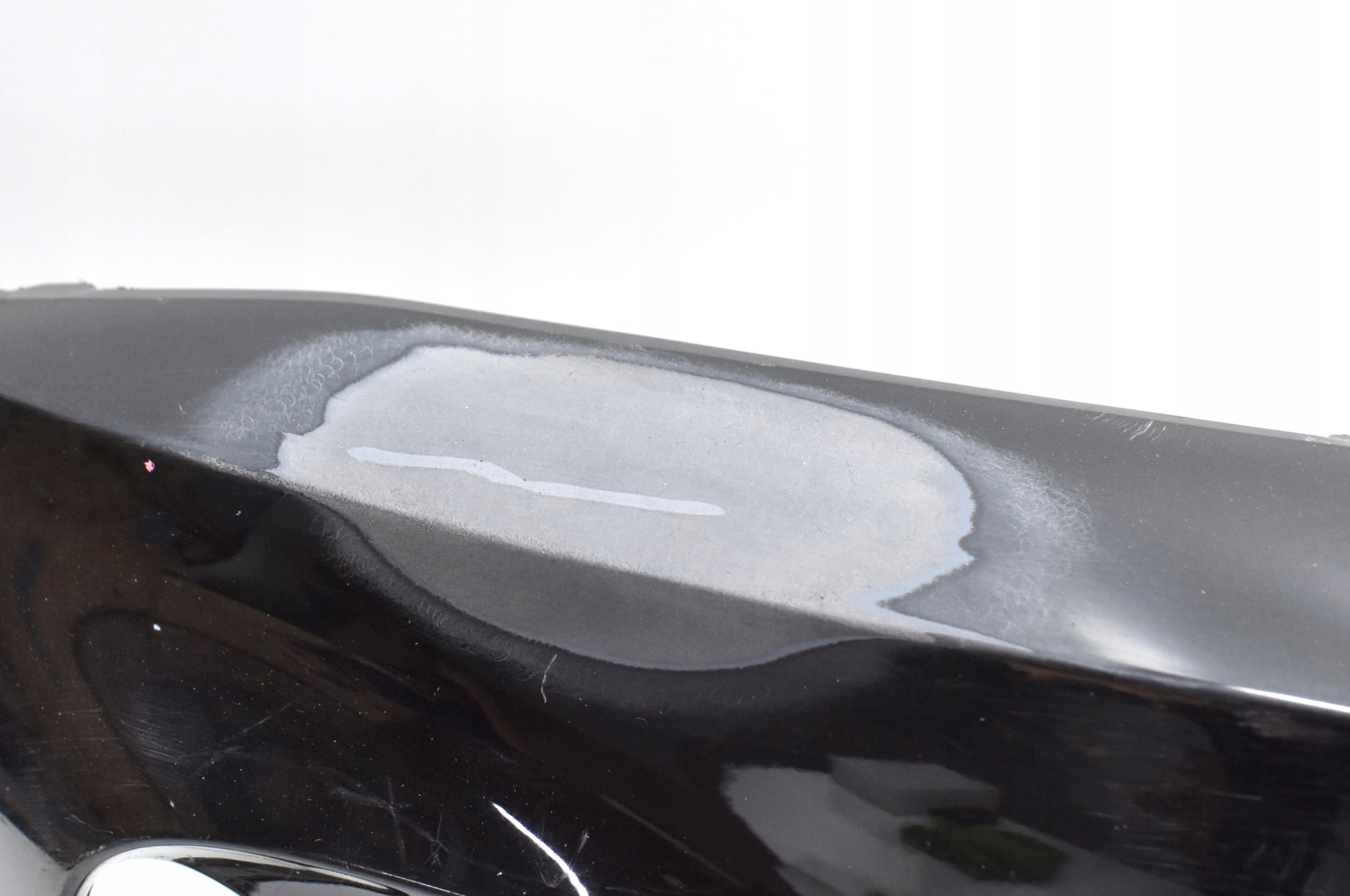 CUPRA FORMENTOR 5FF FRONT BUMPER ORG