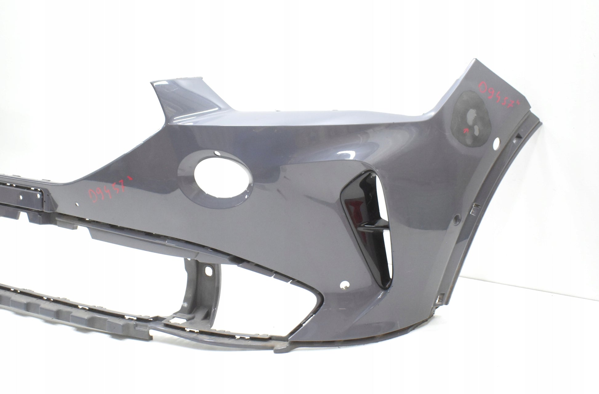 CUPRA FORMENTOR 5FF FRONT BUMPER ORG