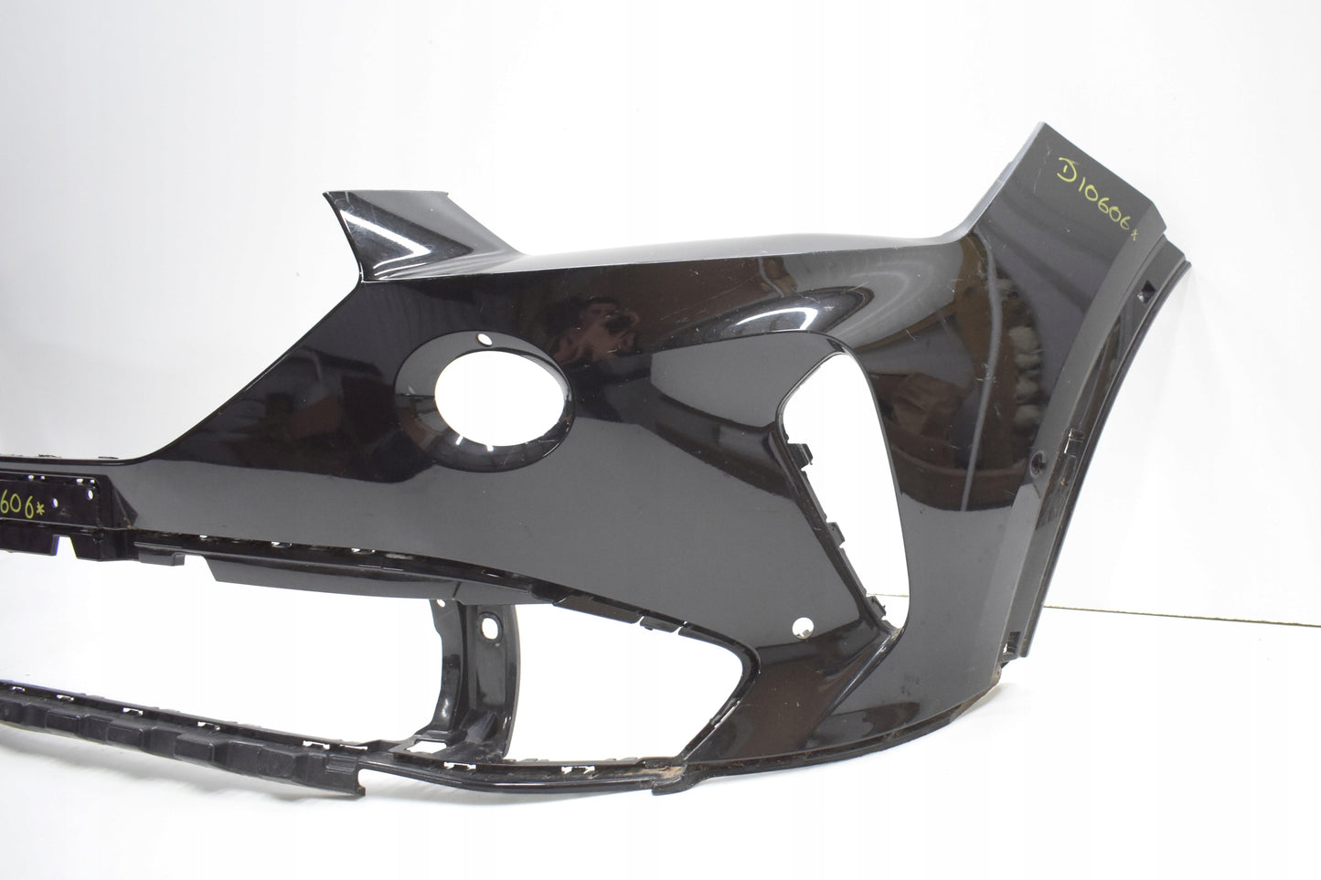 CUPRA FORMENTOR 5FF FRONT BUMPER ORG