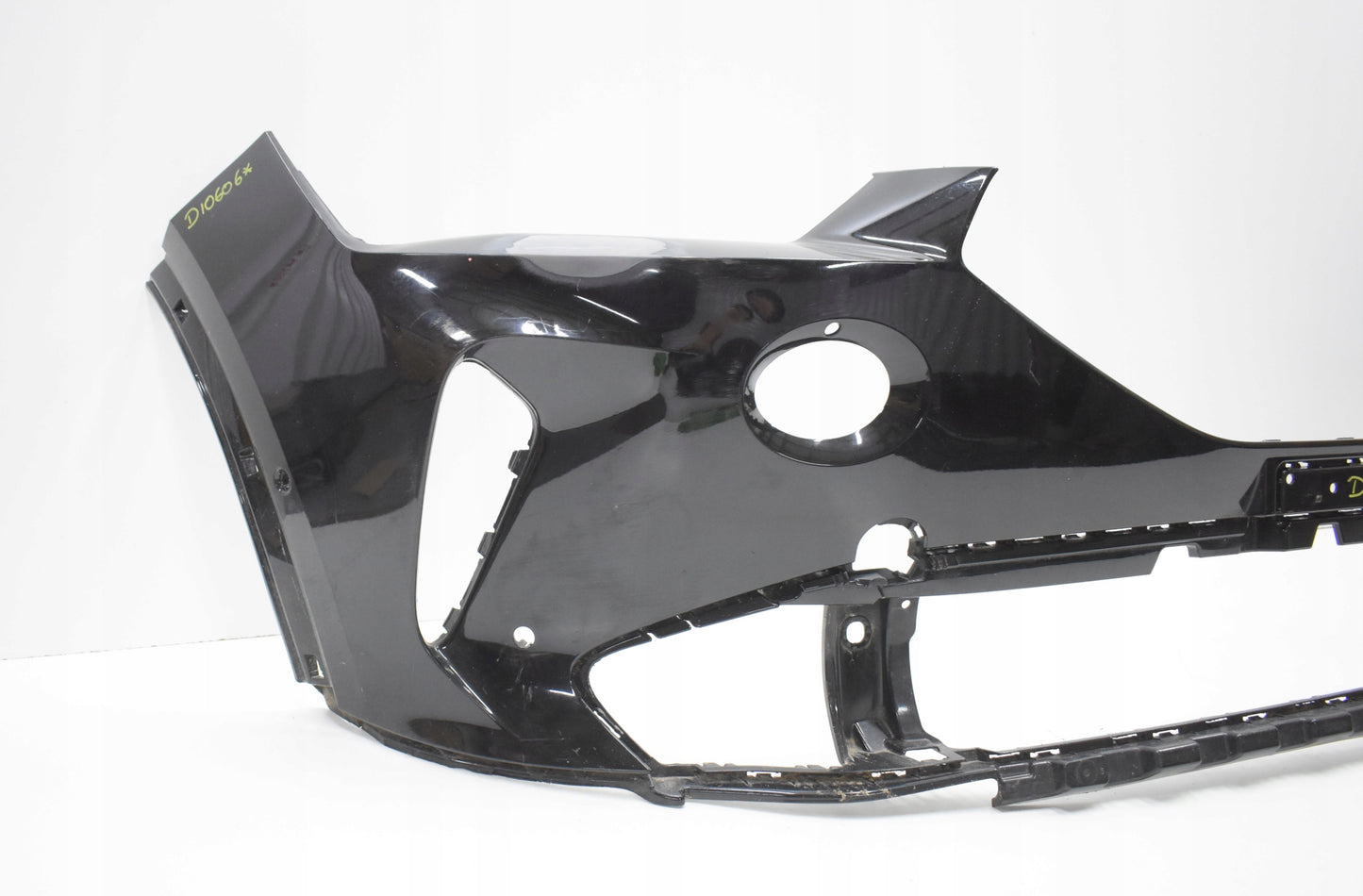 CUPRA FORMENTOR 5FF FRONT BUMPER ORG