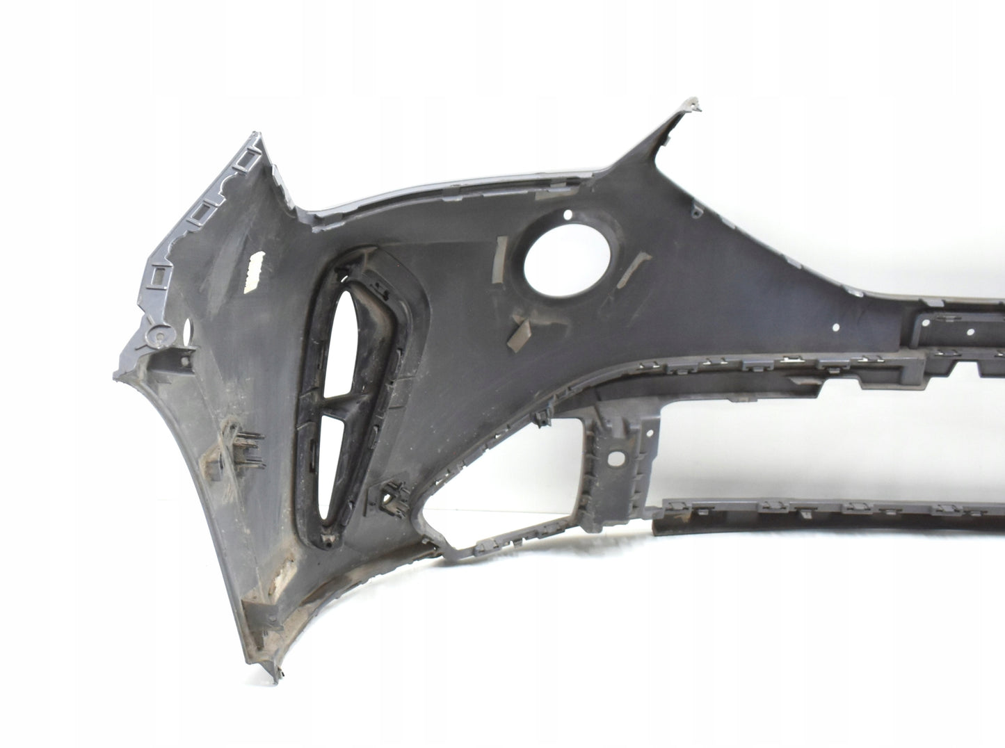 CUPRA FORMENTOR 5FF FRONT BUMPER ORG