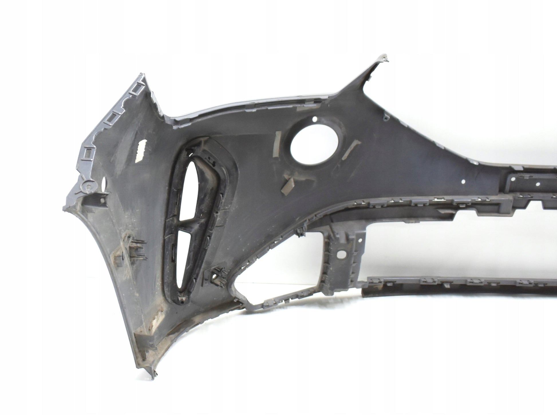 CUPRA FORMENTOR 5FF FRONT BUMPER ORG
