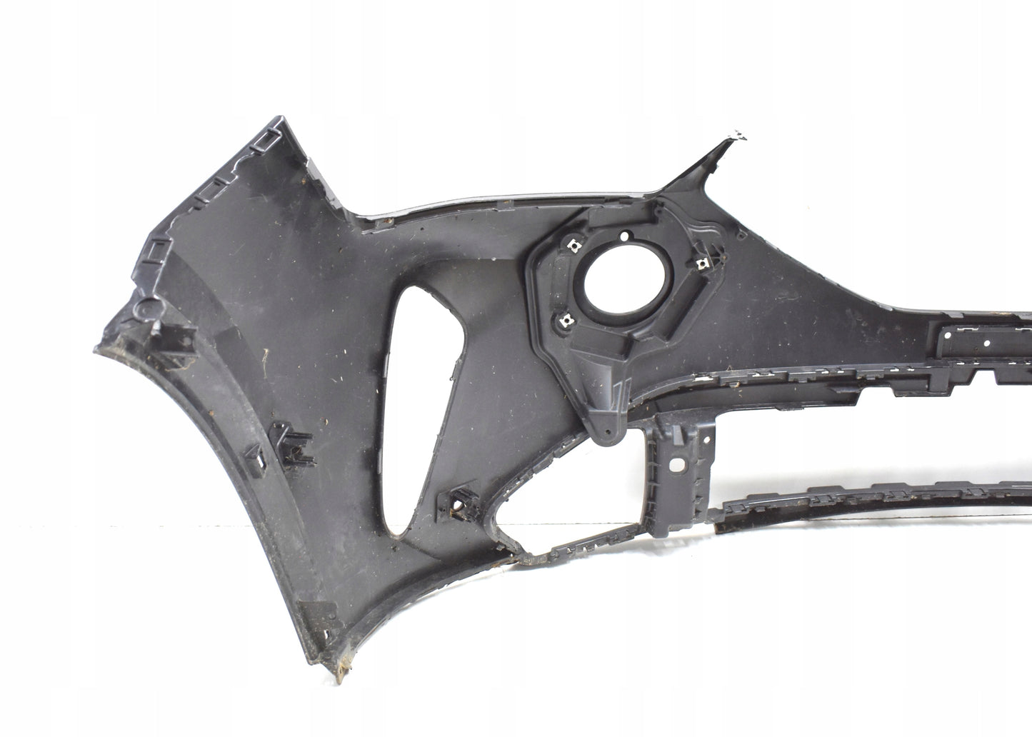 CUPRA FORMENTOR 5FF FRONT BUMPER ORG