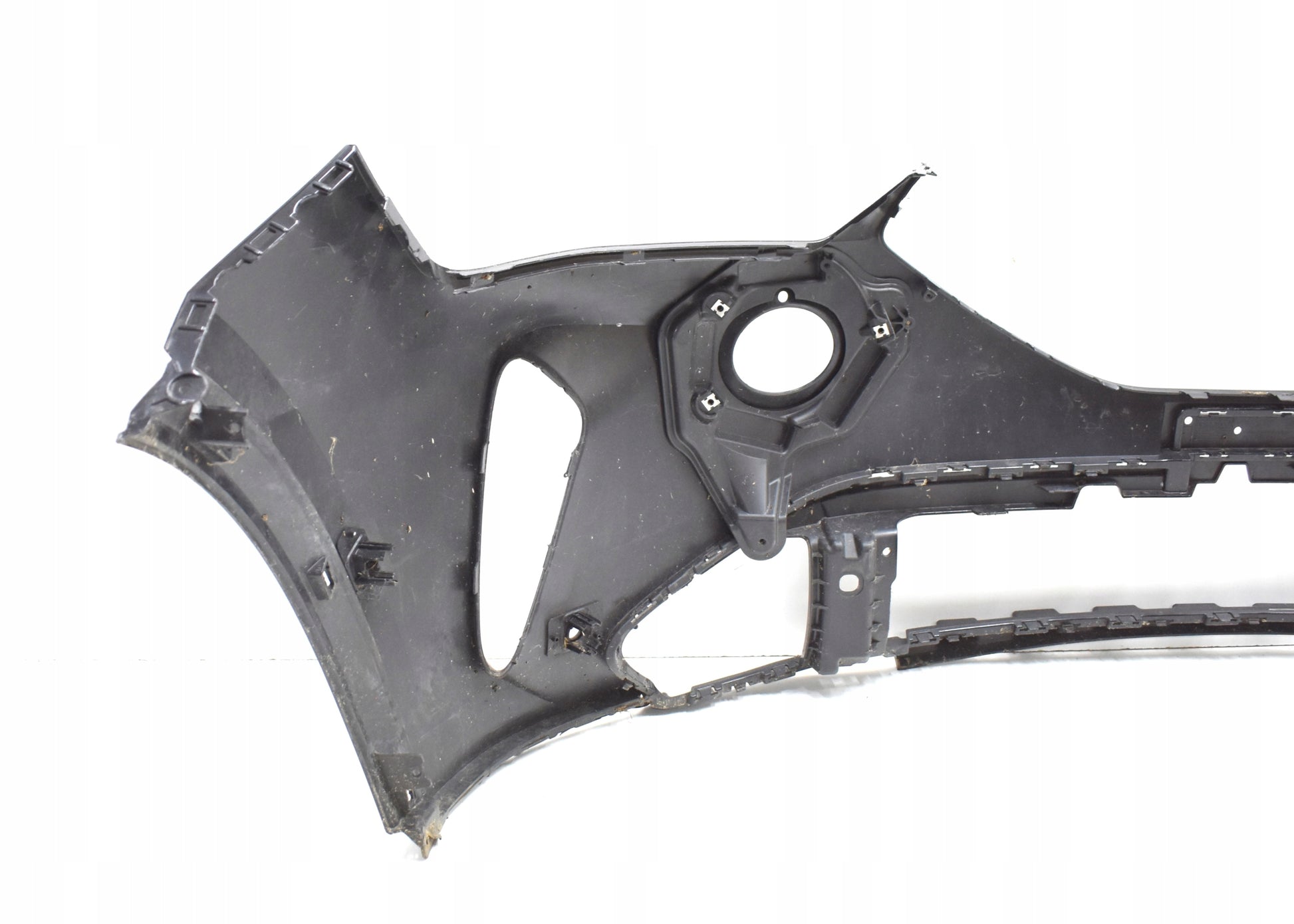 CUPRA FORMENTOR 5FF FRONT BUMPER ORG