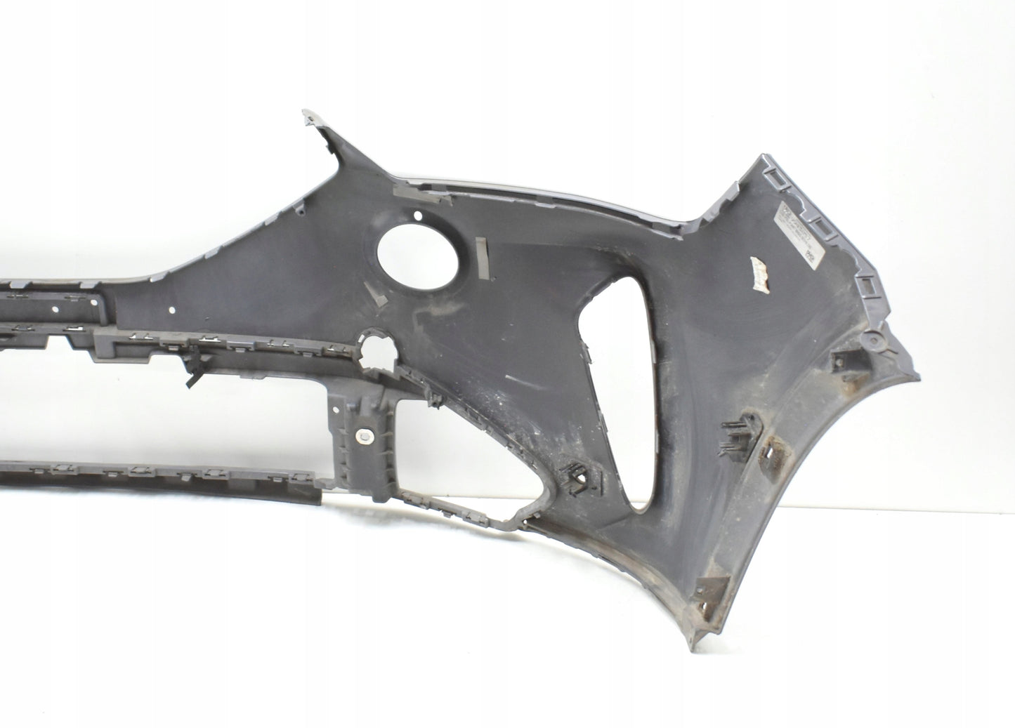 CUPRA FORMENTOR 5FF FRONT BUMPER ORG