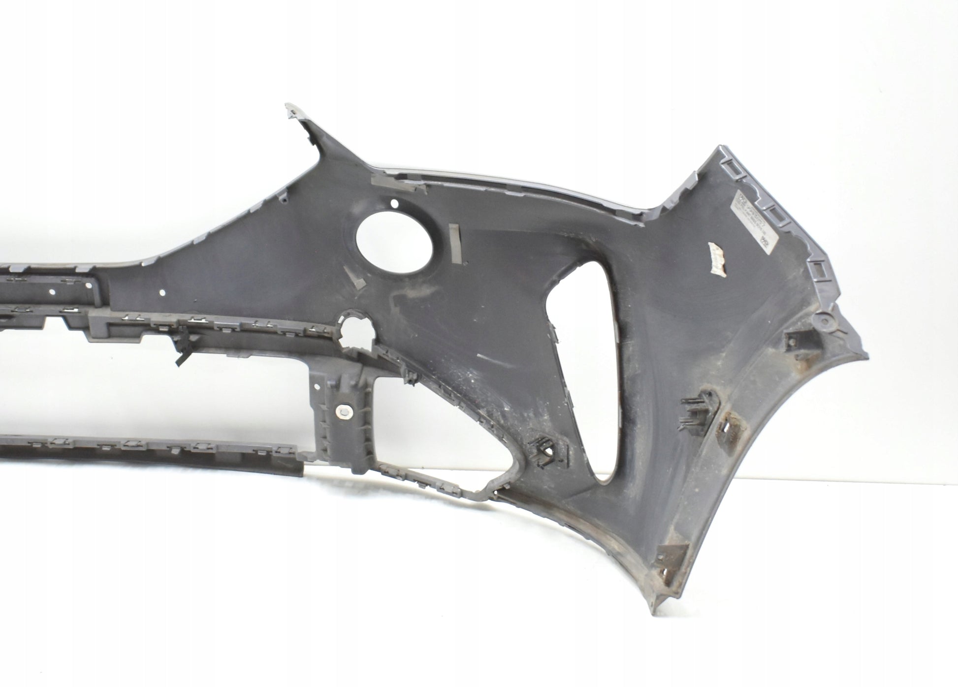 CUPRA FORMENTOR 5FF FRONT BUMPER ORG