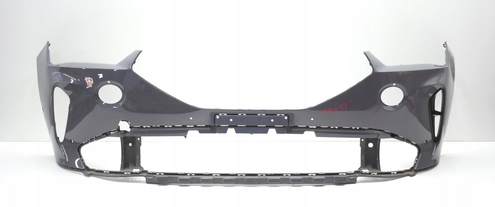 CUPRA FORMENTOR 5FF FRONT BUMPER ORG